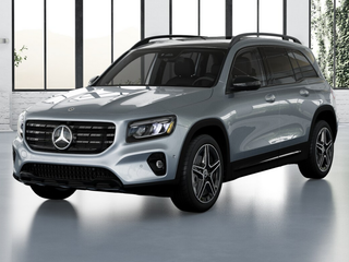 2025 Mercedes-Benz GLB 250