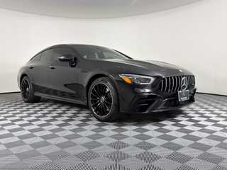 2024 Mercedes-Benz AMG Gt 43