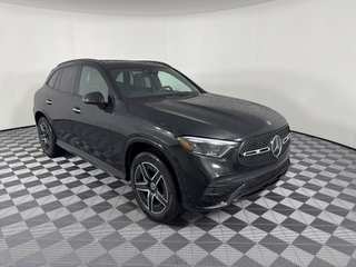 2026 Mercedes-Benz GLC 300