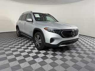 2023 Mercedes-Benz EQB 300