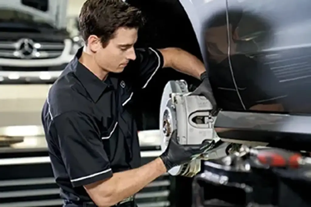 Brakes replacement pads and rotors