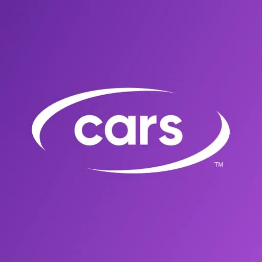 Cars.com logo