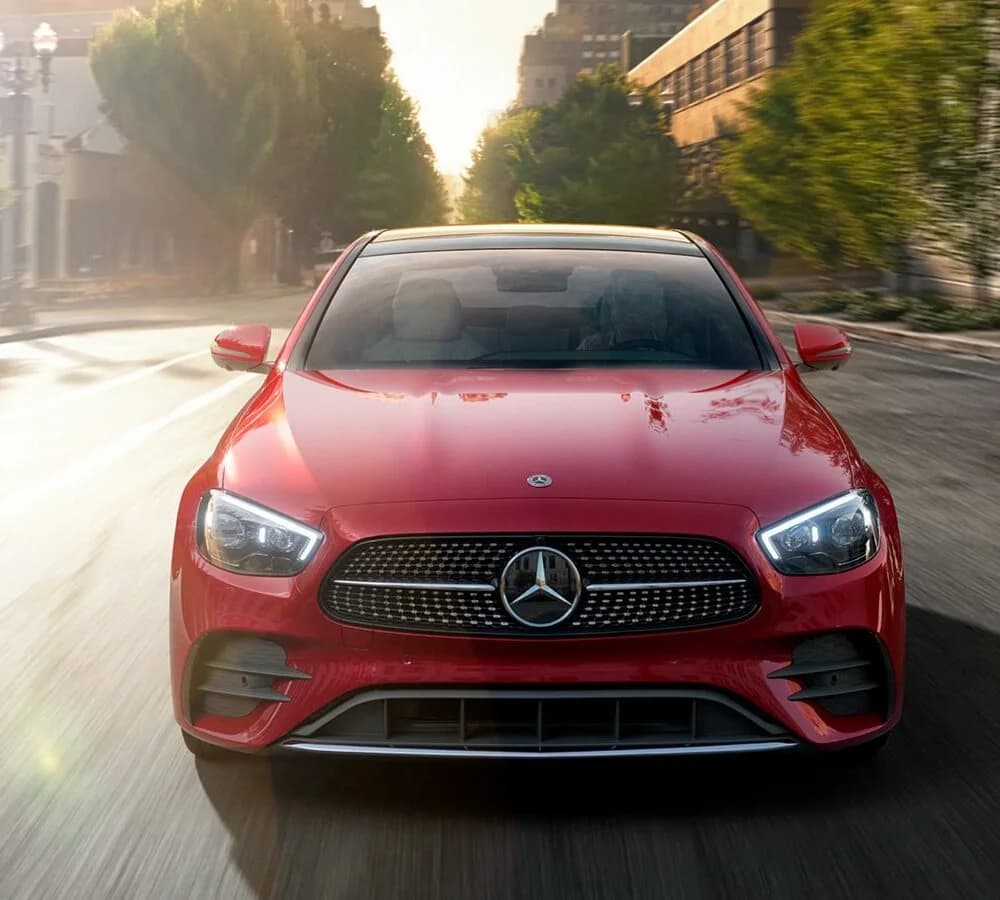 Mercedes-Benz certified pre-owned warranty coverage