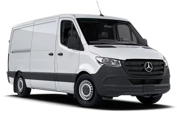 Sprinter Cargo Van