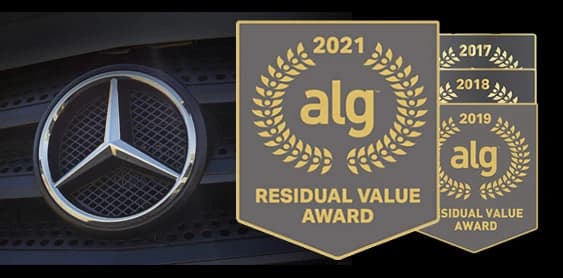 The Van That Keeps its Value