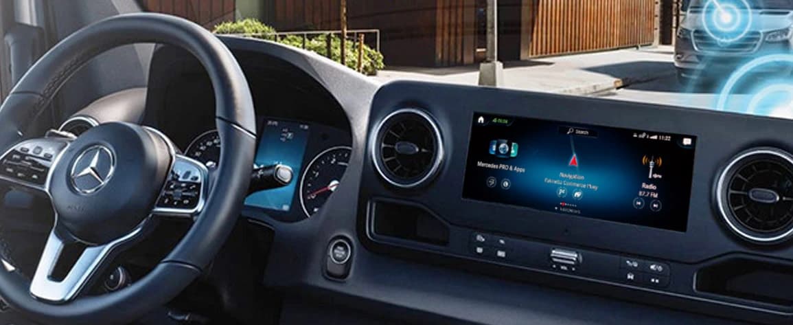 The Sprinter Technology overview