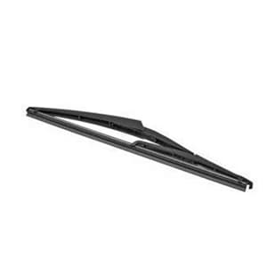 Wiper Blade Replacement